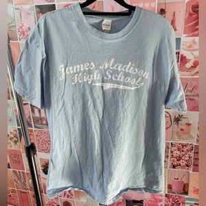 JMHS Short Sleeve T-Shirt